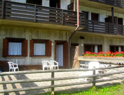 Miniappartamento Nelle Dolomiti