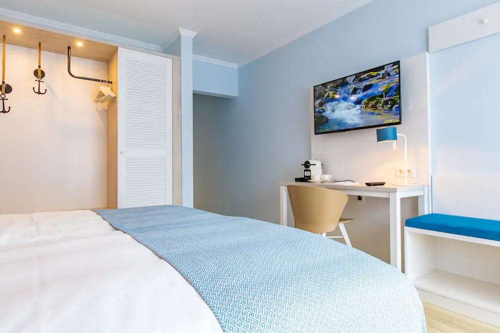 Hotel Haus am See