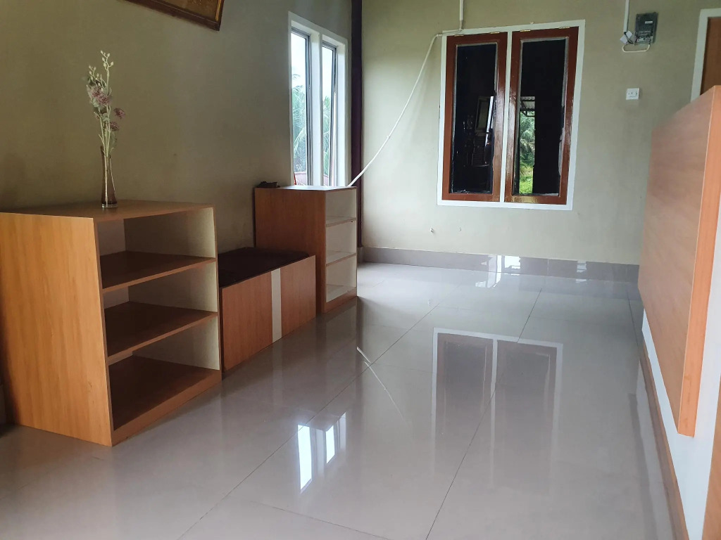 OYO 90976 Bagus Family Kost