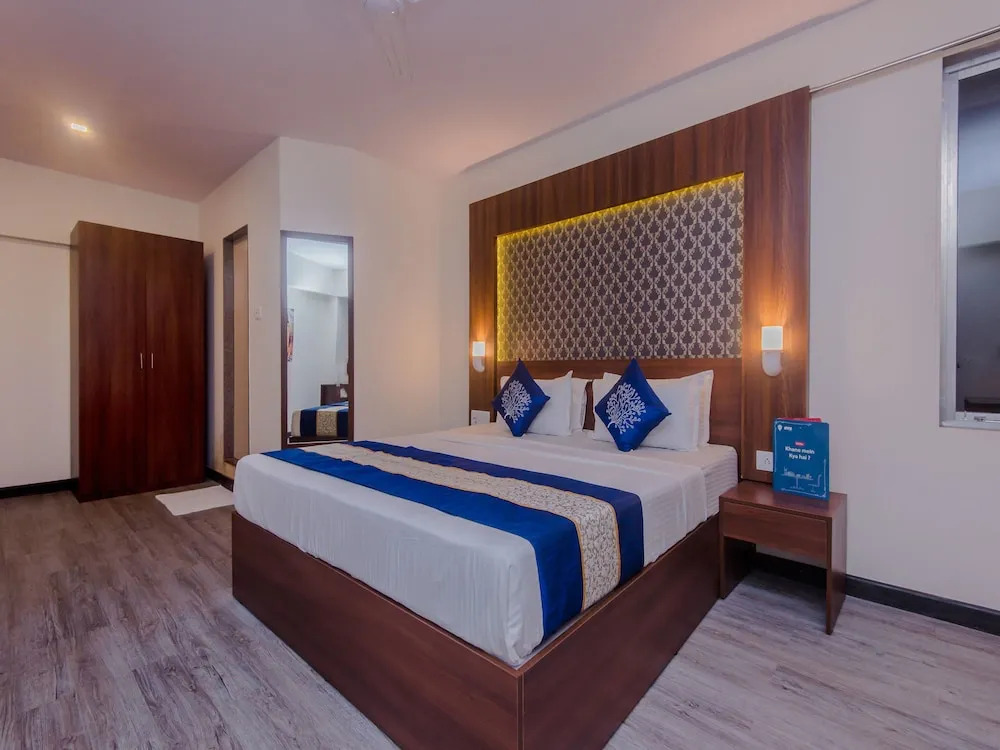 OYO 10354 Hotel Shantidoot