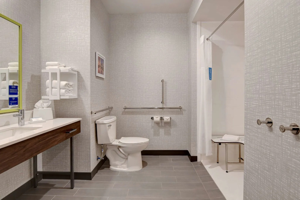 Hampton Inn & Suites Canal Winchester Columbus