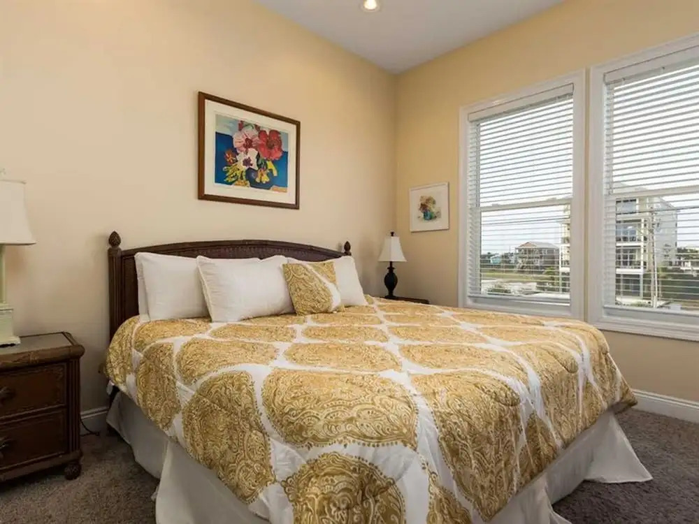 Wits End W by Meyer Vacation Rentals