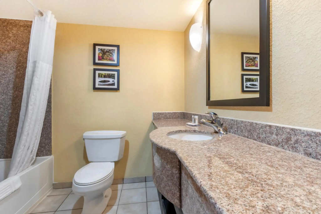 Comfort Inn & Suites Charleston Airport Convention Center
