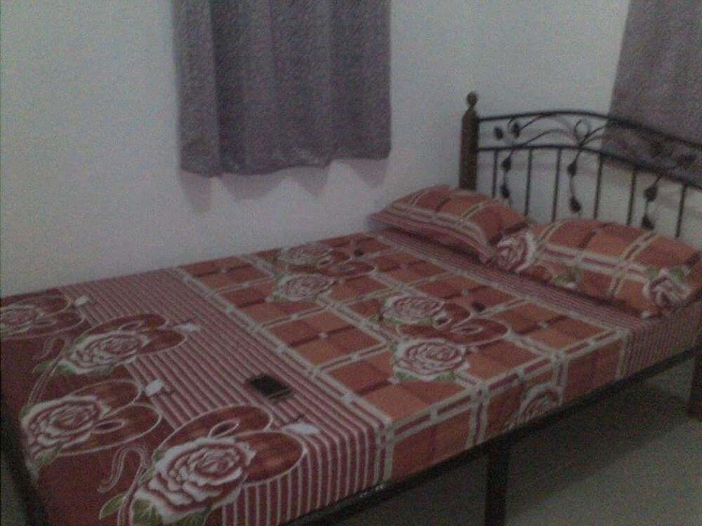 Camella Homes Bohol Furnished House