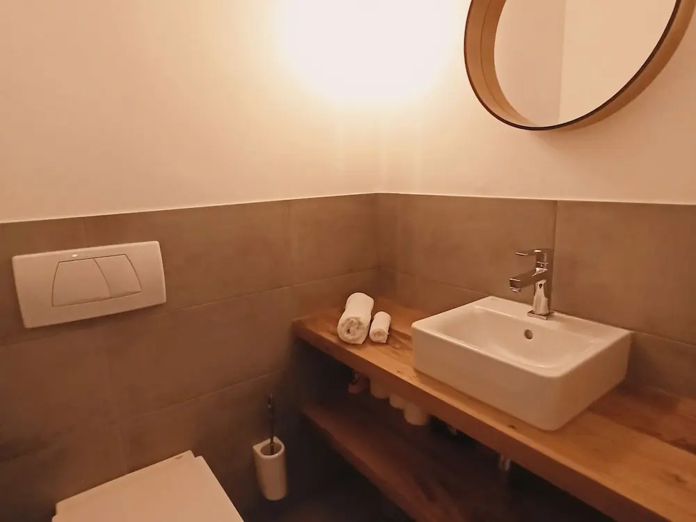 Urbane Apartment in Kirchdorf in Tyrol near Ski Area