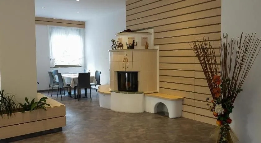 Hotel Castel Mani