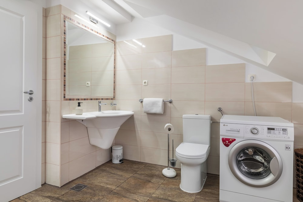 Luxury Apartment Matkovic