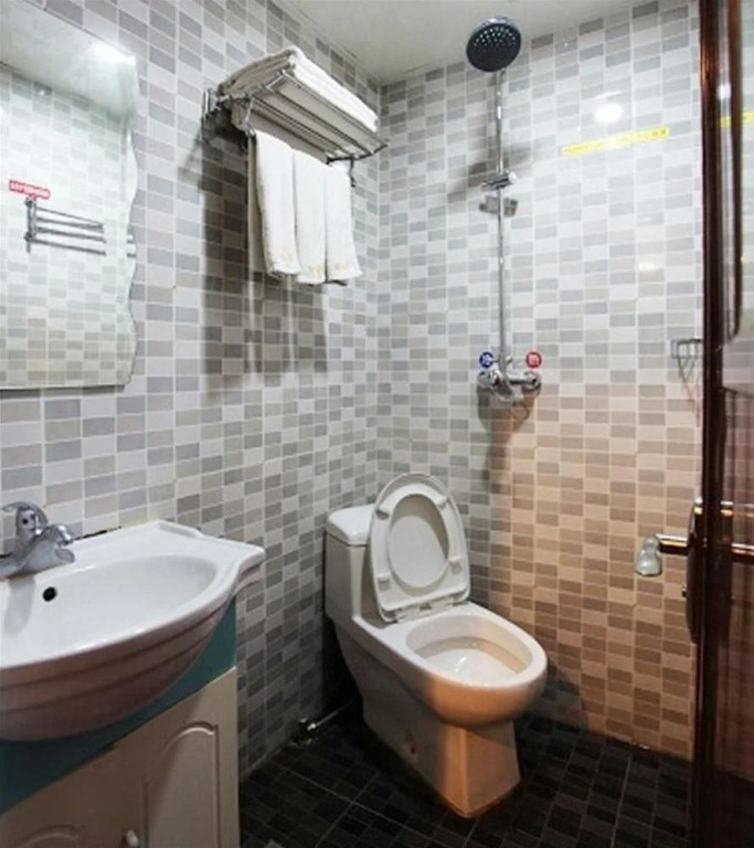 Beijing Haoyang Culture Hotel