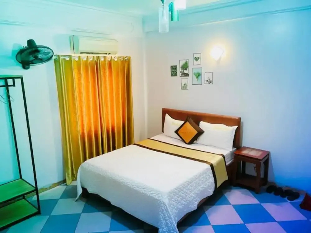 Thắng Lợi Hotel