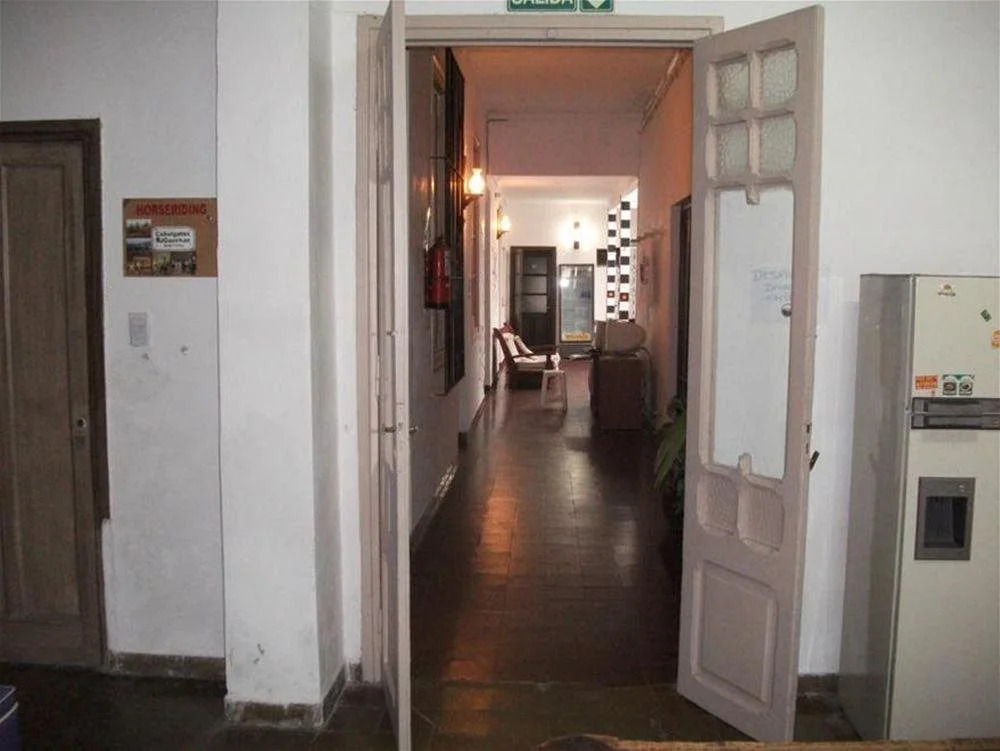 Hostal El Quara