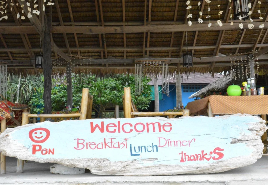 Lanta Family resort