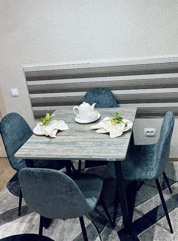 Samarqand apartment
