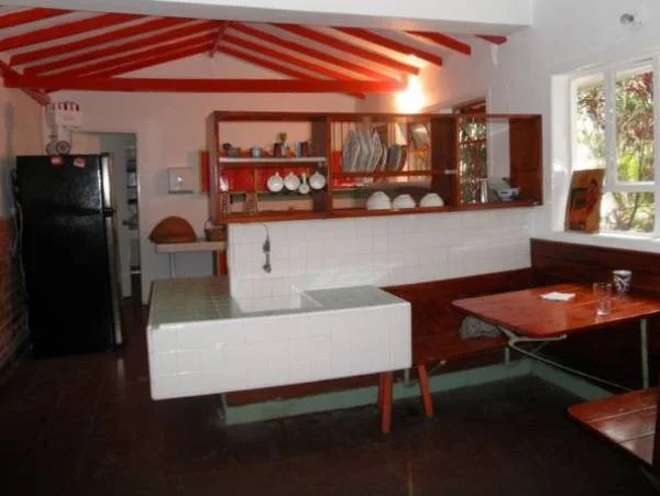 Buddha Hostel Medellin