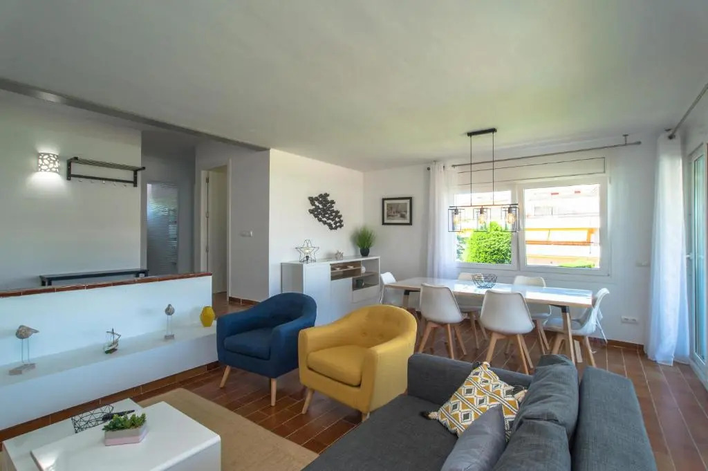 Bf-5 Calella DE Palafrugell 4 PAX