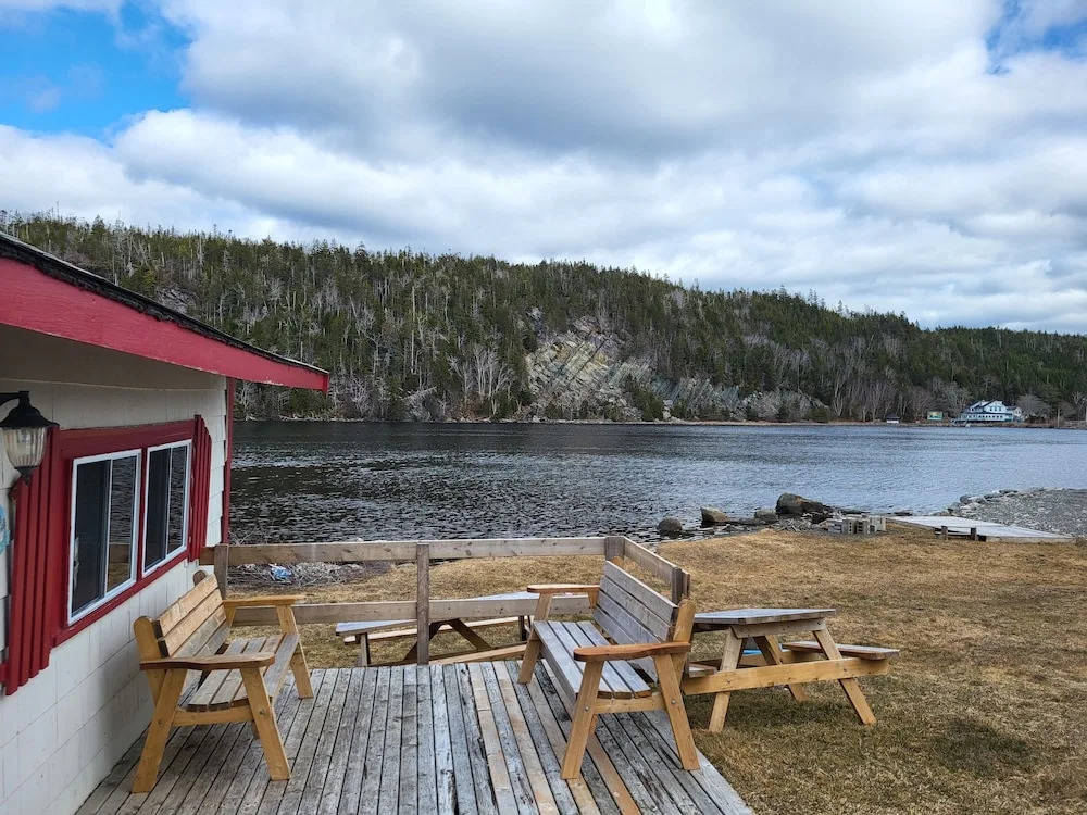 Jeddore Lodge