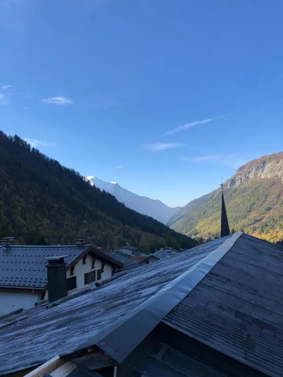 Chalet Victoire