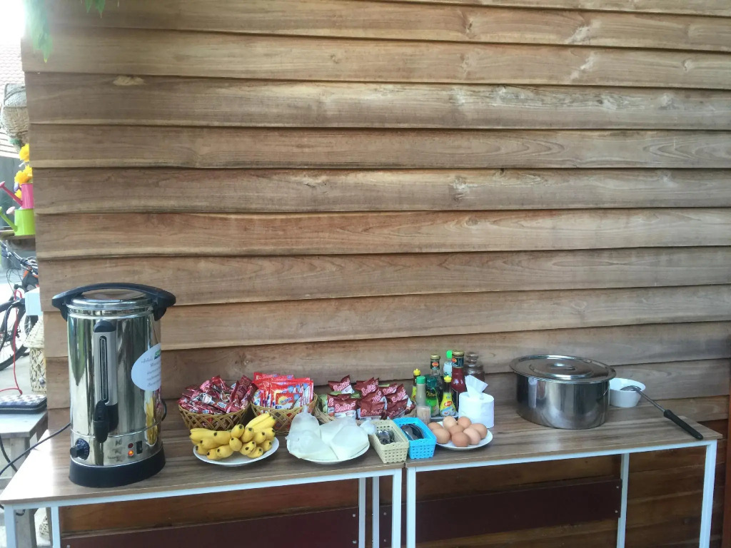 Punan Loft
