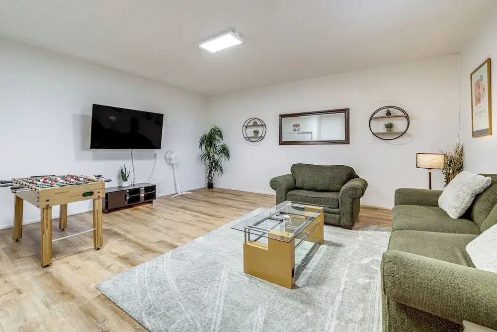 2 Mi to Uptown Sedona: Home w/ Hot Tub & Fire Pit!