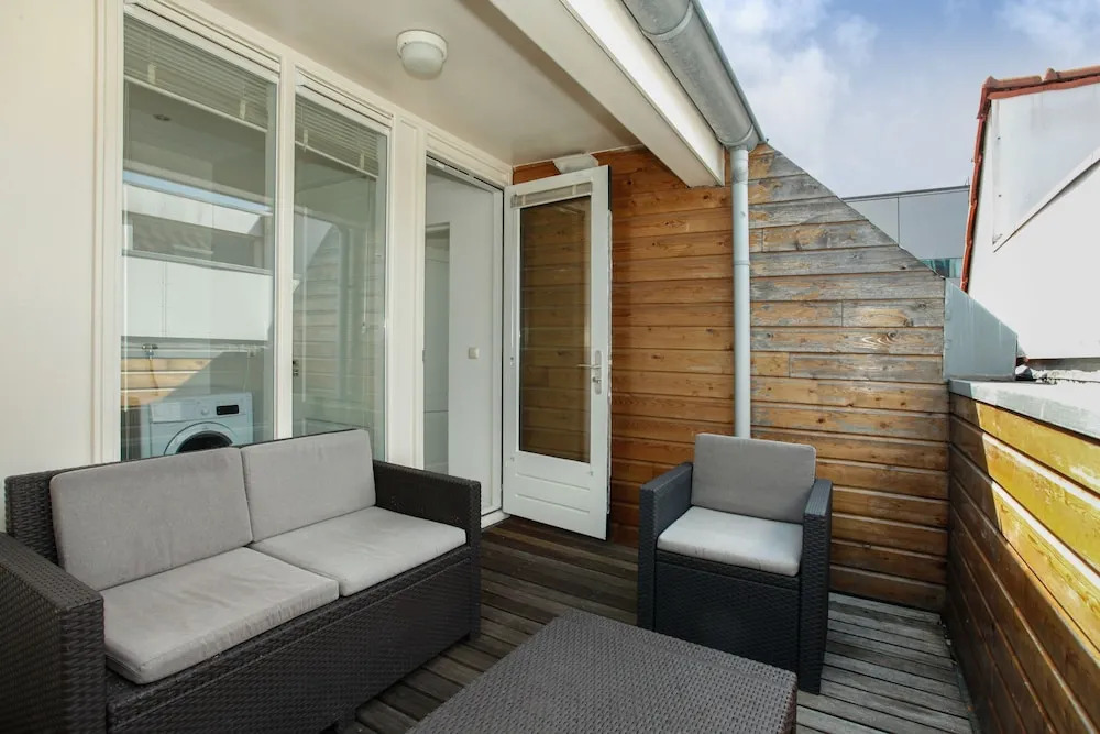 Stayci Apartments Grand Place