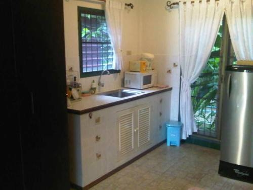 Suchaya Bungalow