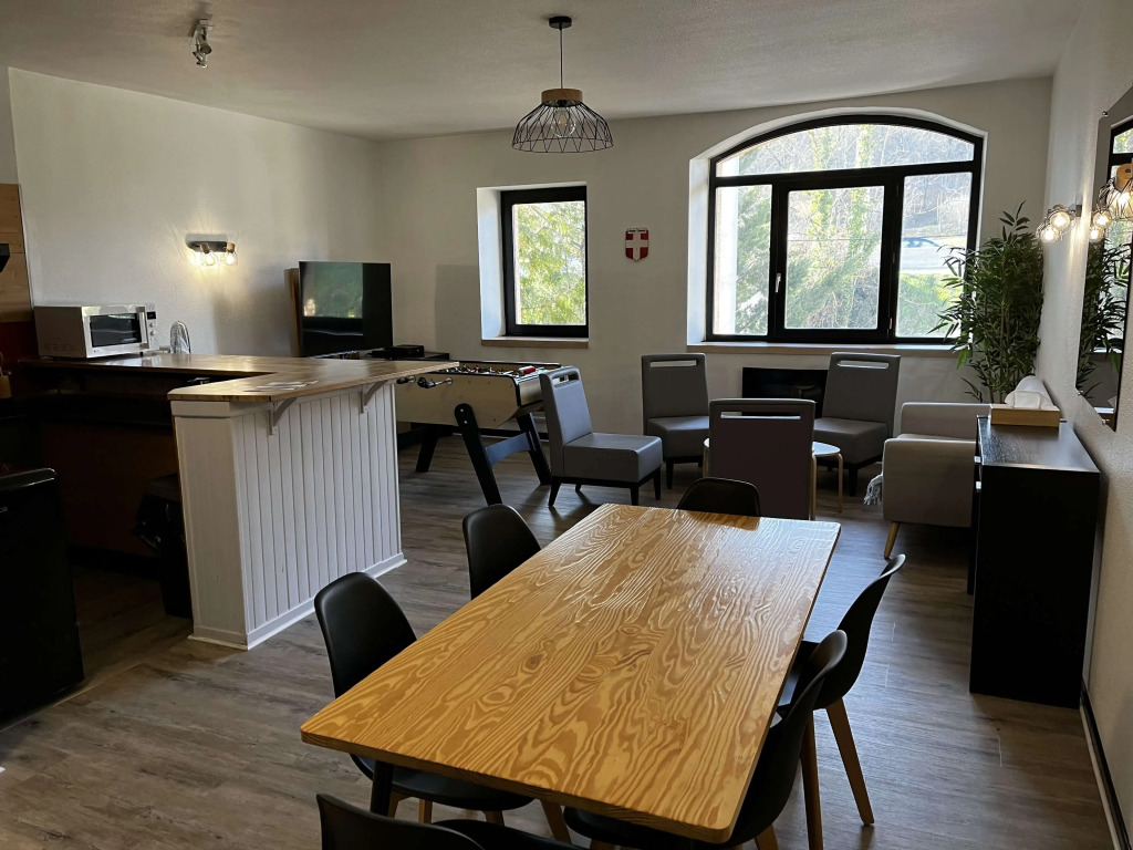 Sure Hotel by Best Western Annecy