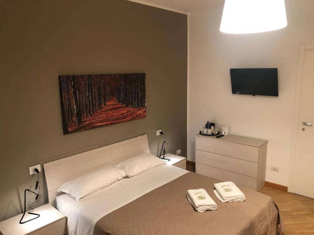 Guest House Brianza Room