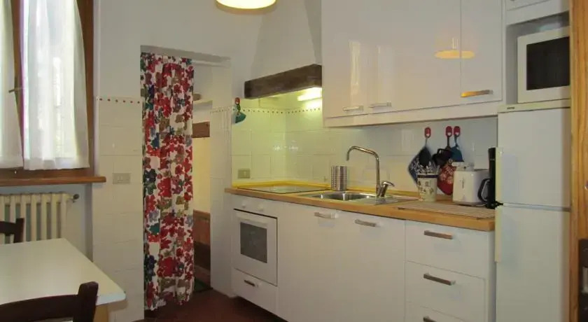 Casa Ornella