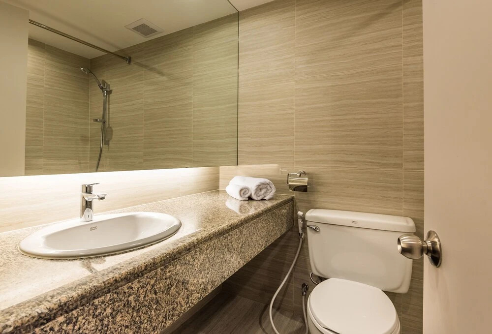Bangkok Garden Condominium