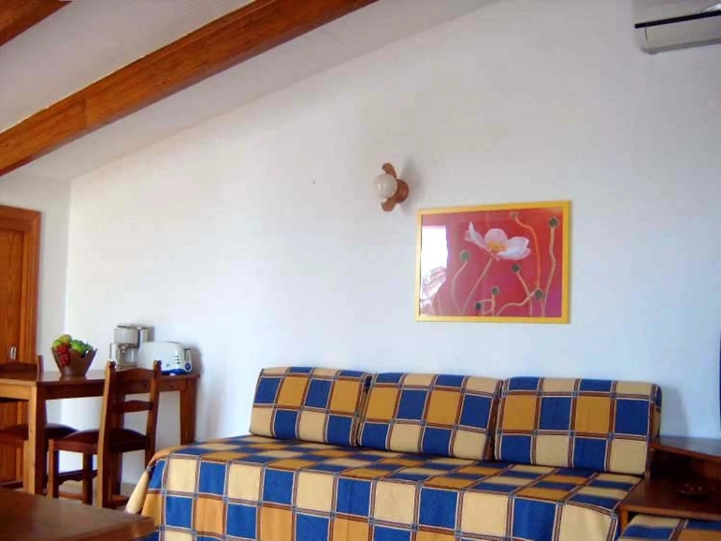Venecia Apartments