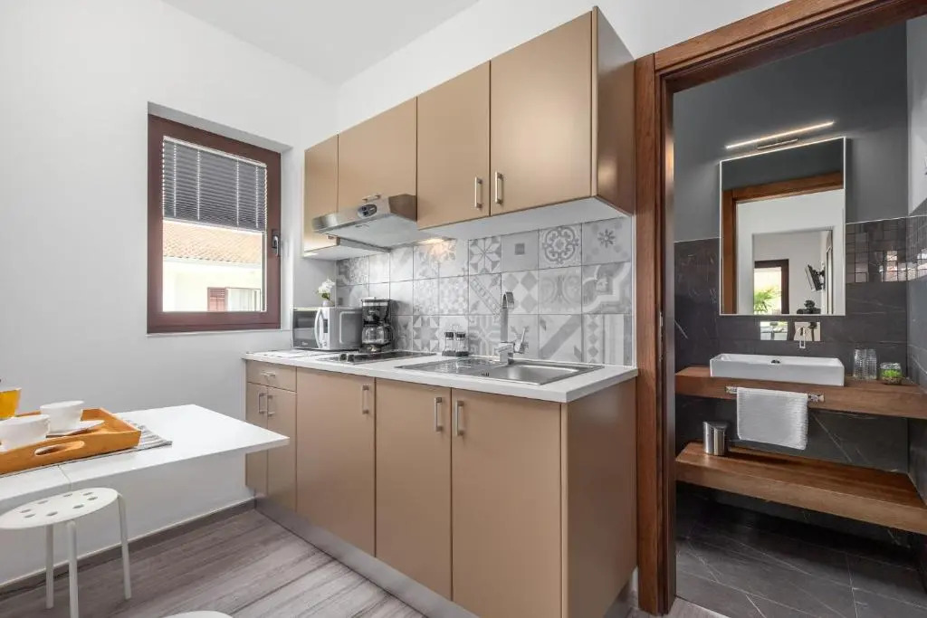 Sanja Premium Apartments