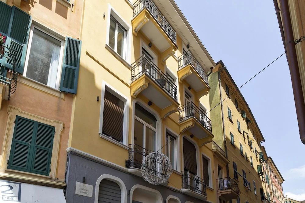 Riviera Flavour Apartments II by Wonderful Italy
