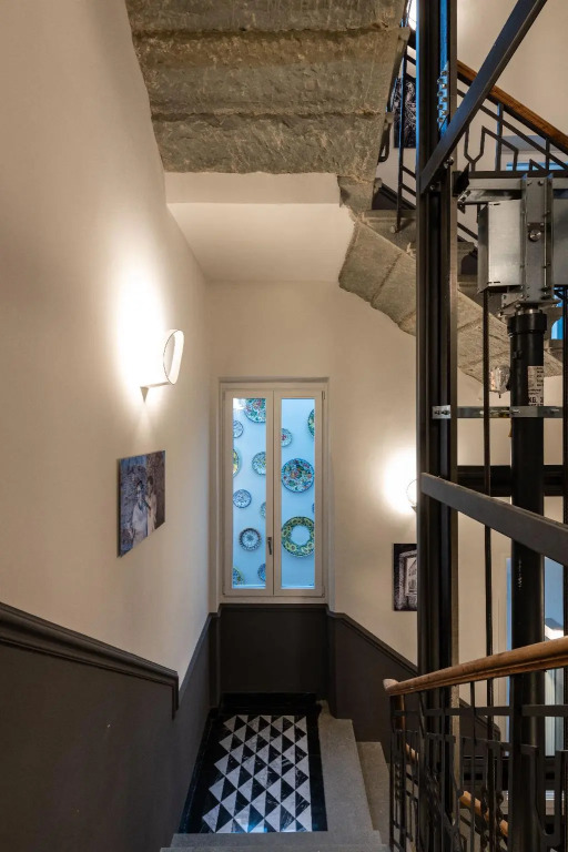 Kairos by Florence Art Apartments