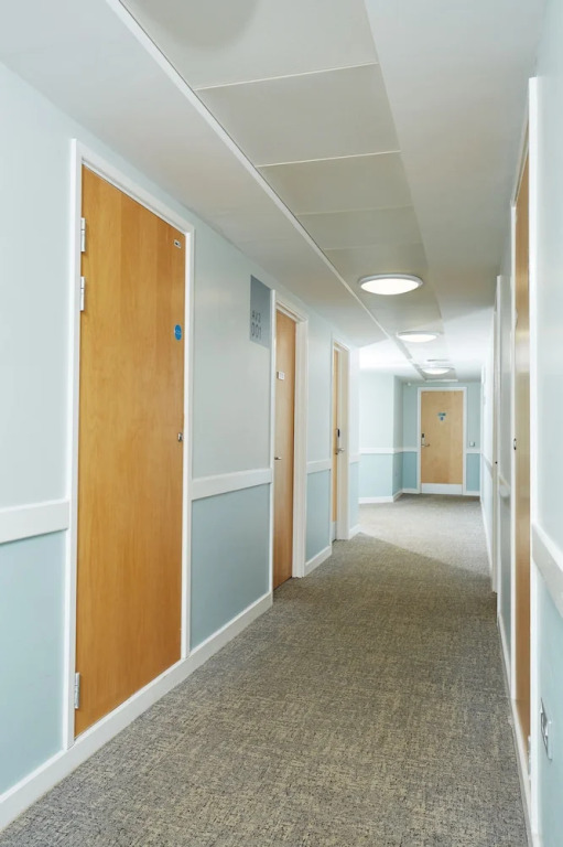Warwick Conferences - Radcliffe