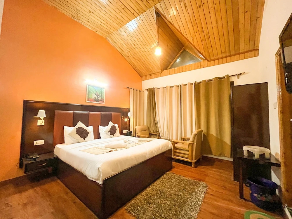 Hotel Loop Inn
