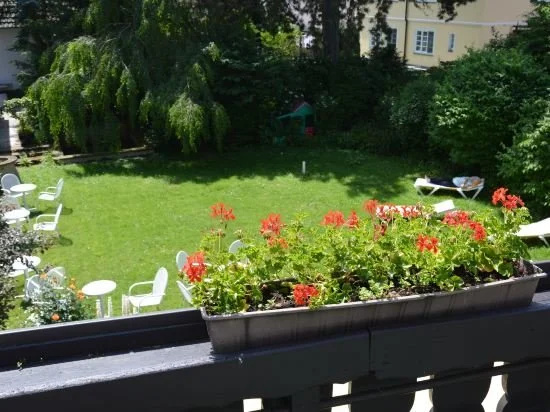 Hostel Am Garten