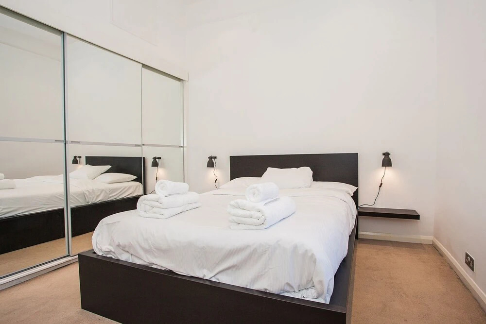 1 Bedroom Apartment Near Primrose Hill