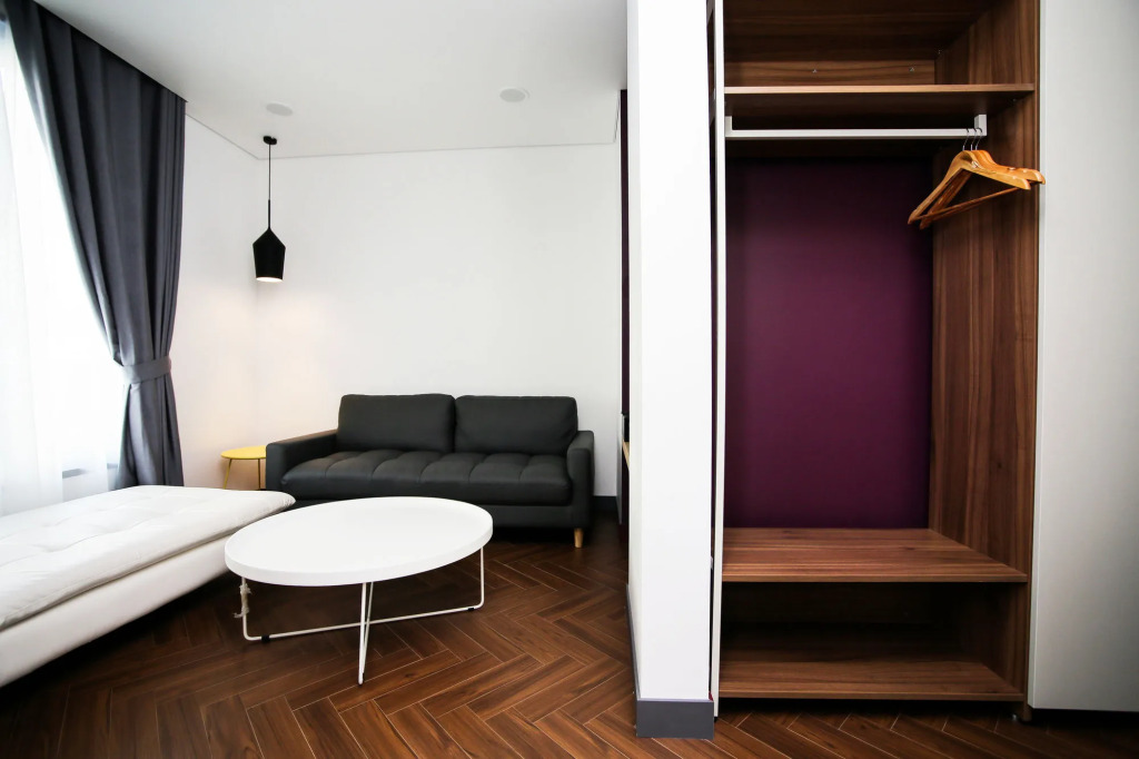 Boutique Hotel Wine