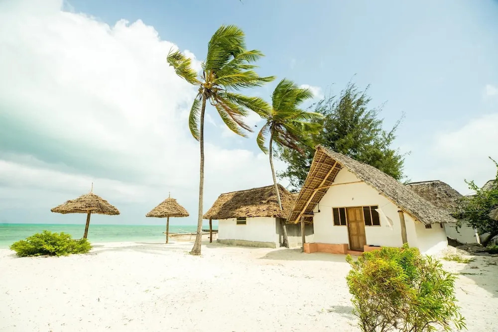 The New Blue Waves Hotel