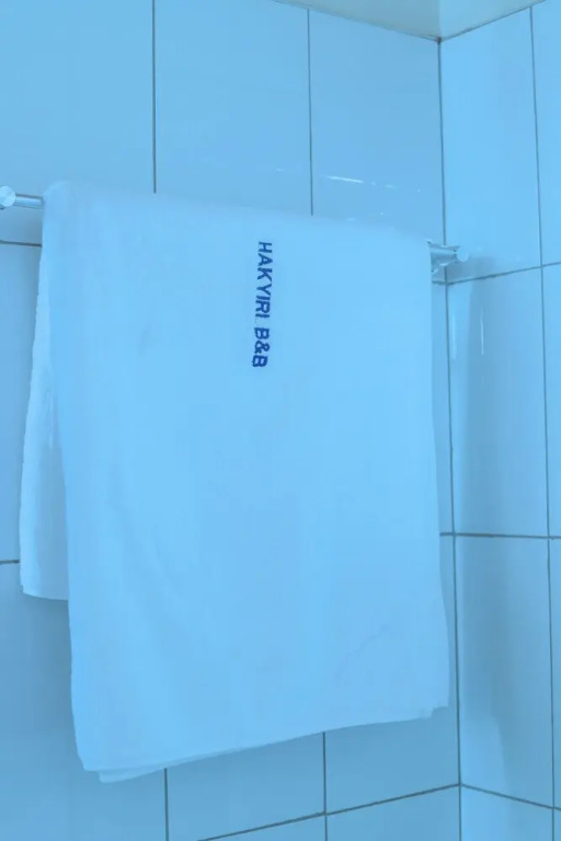Hakyiri B&B