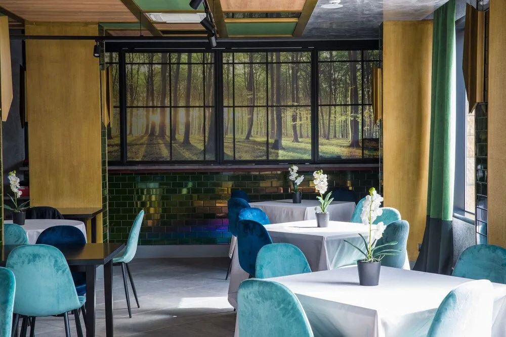 Hotel Gastronómico Torre de Galizano