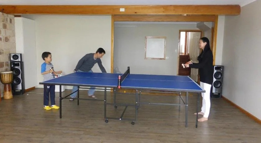 Innistaigh Retreat