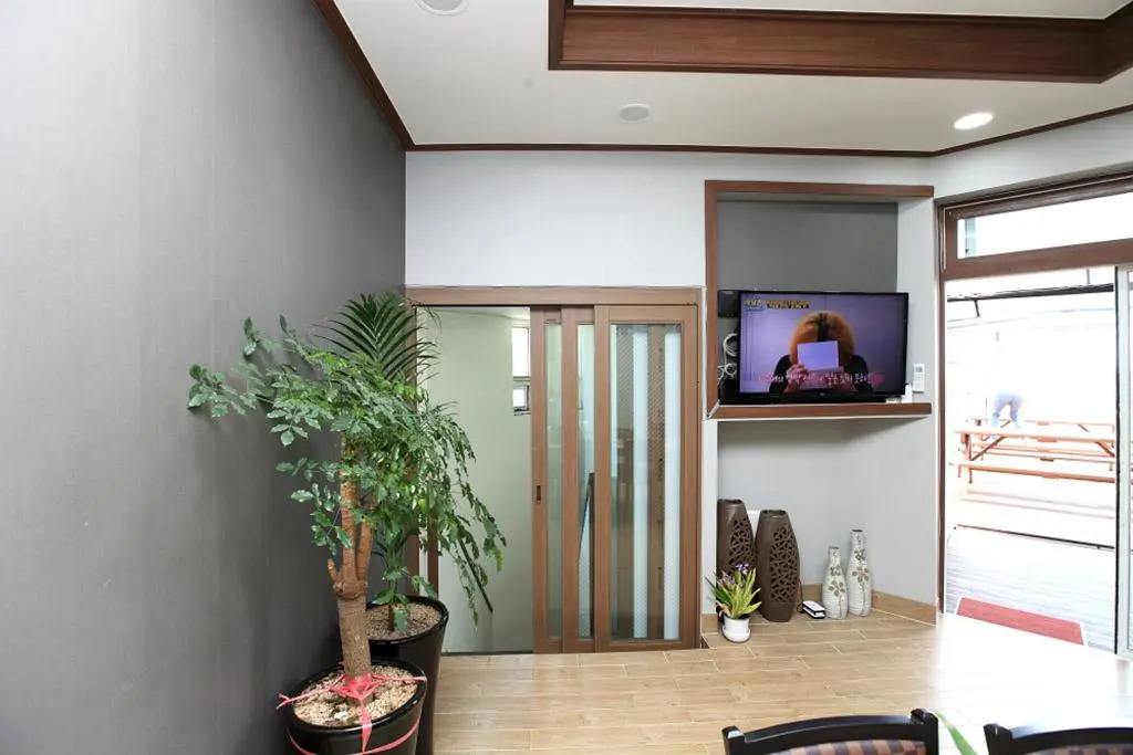 Guesthouse Ever