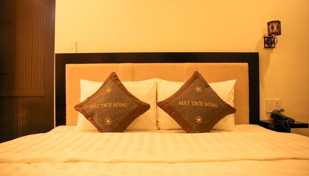 Mat Troi Hong Hotel