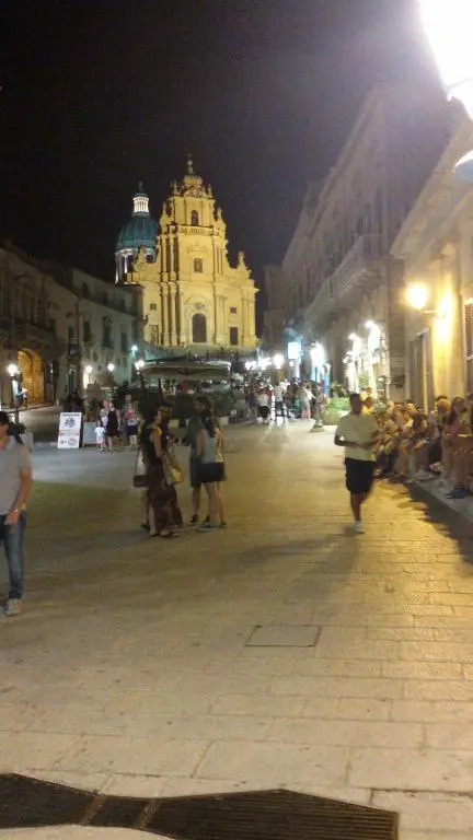 Casa Hybla