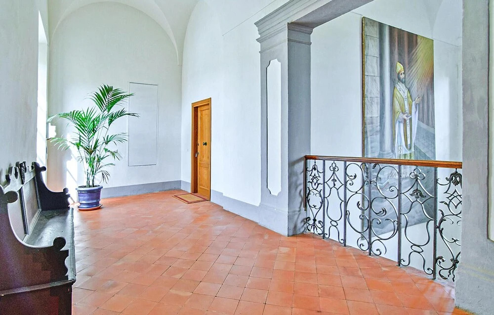 Amazing Apartment in Arezzo With 1 Bedrooms and Wifi