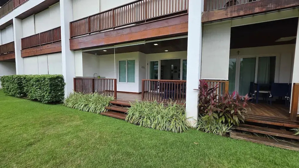 Flat 307A Club Meridional Carneiros bLP