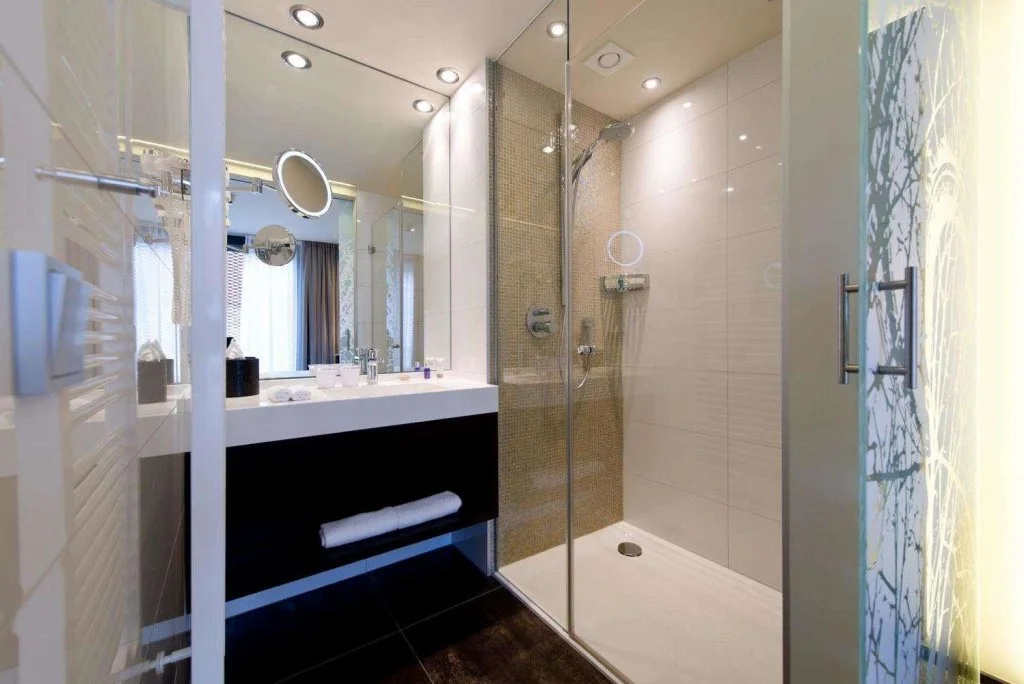 Boutique Hotel i31 Berlin Mitte