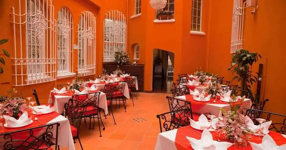 Ambar Hotel