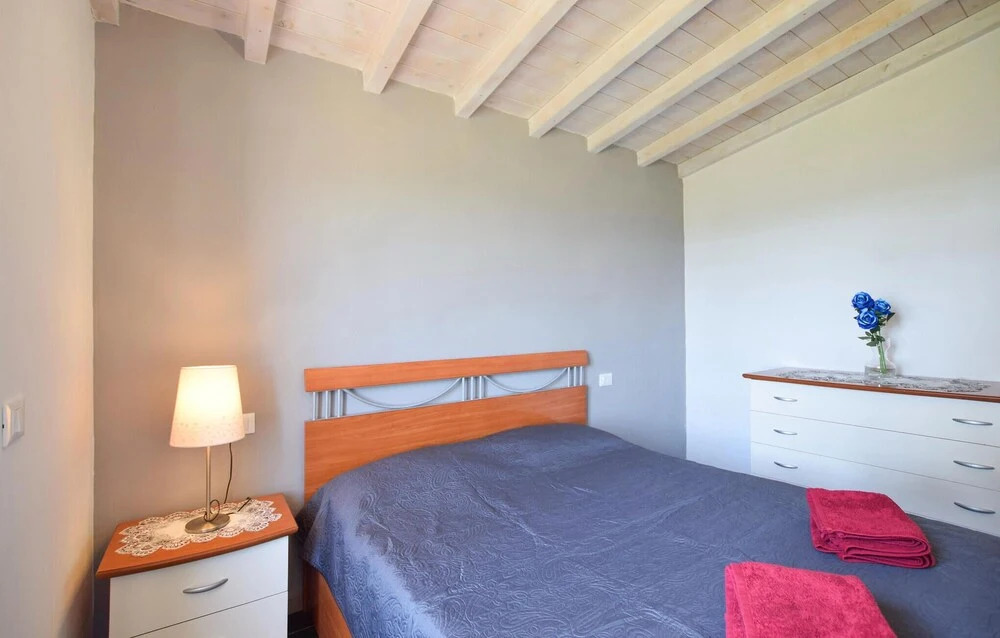 Stunning Home in Santa Maria Albiano With Outdoor Swimming Pool, Wifi and 3 Bedrooms