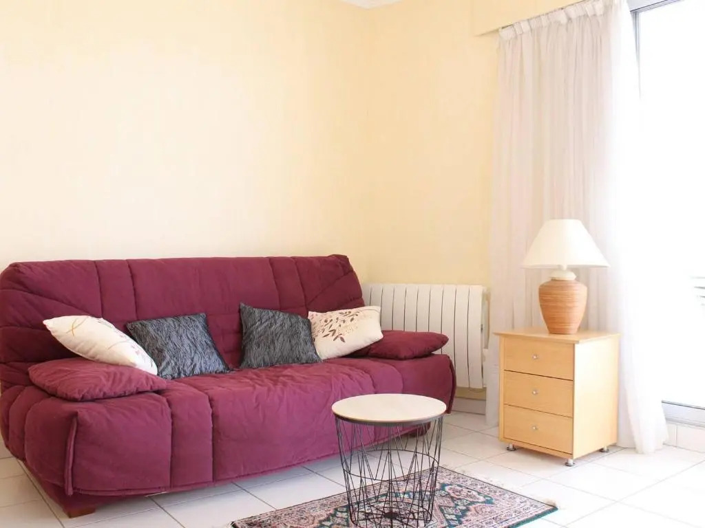 Appartement La Baule, 2 pièces, 4 personnes - FR-1-245-141